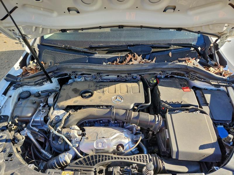 Фото 12 - MERCEDES-BENZ GLA-CLASS