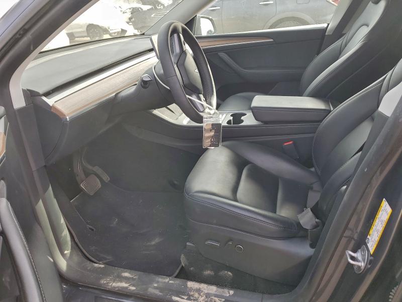 Фото 7 - TESLA MODEL Y