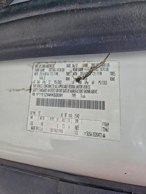 Фото 13 - FORD TRANSIT