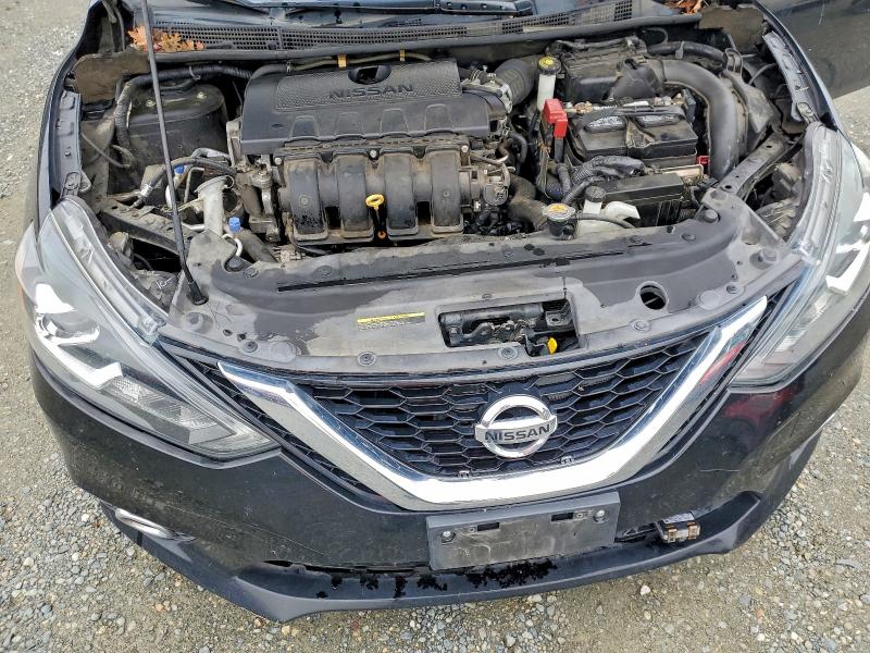 Фото 11 - NISSAN SENTRA