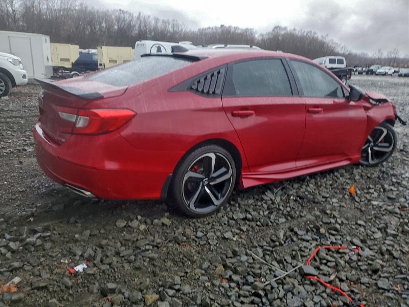 Фото 3 - HONDA ACCORD