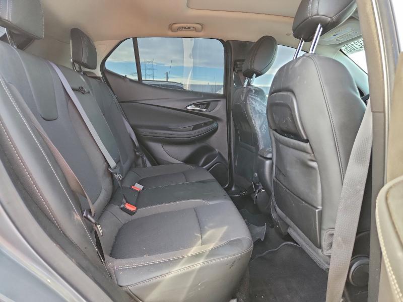 Фото 11 - BUICK ENCORE