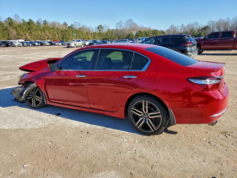 Фото 2 - HONDA ACCORD