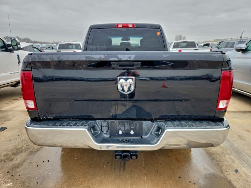 Фото 6 - RAM 1500