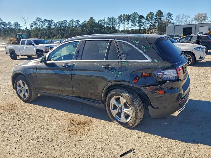 Фото 2 - MERCEDES-BENZ GLC-CLASS
