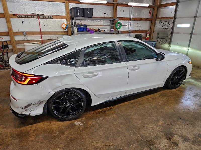 Фото 3 - HONDA CIVIC