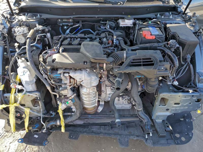 Фото 12 - HONDA CRV