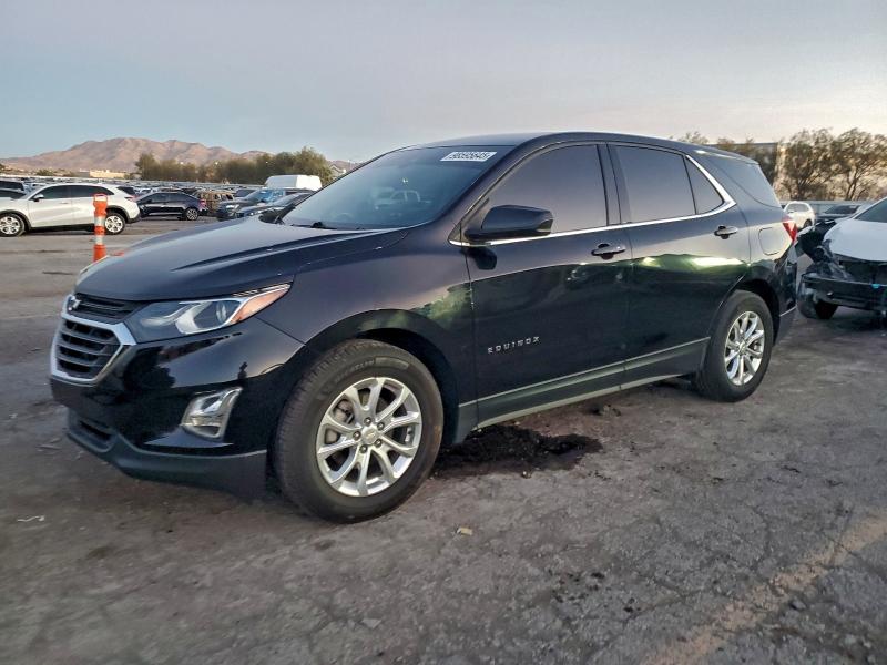 Фото 1 - CHEVROLET EQUINOX