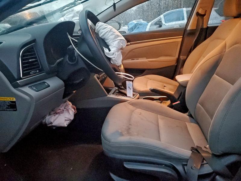 Фото 7 - HYUNDAI ELANTRA