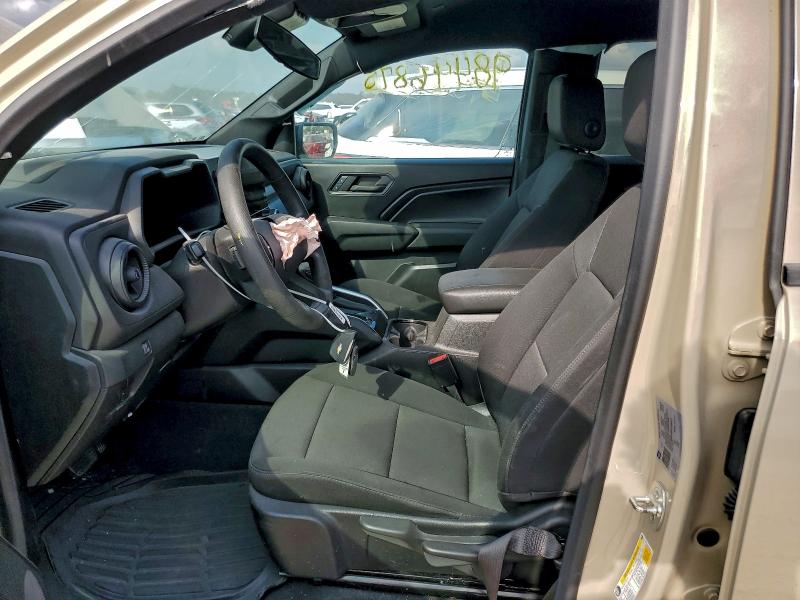 Фото 7 - CHEVROLET COLORADO