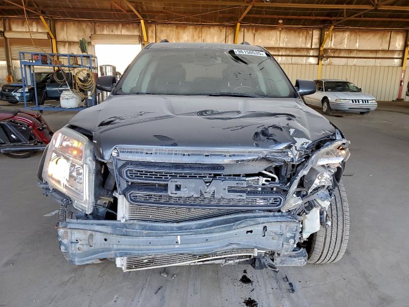 Фото 5 - GMC TERRAIN