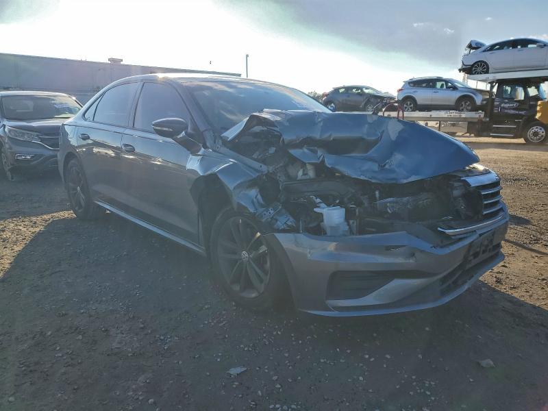 Фото 4 - VOLKSWAGEN PASSAT