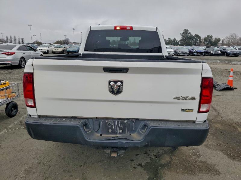 Фото 6 - RAM 1500