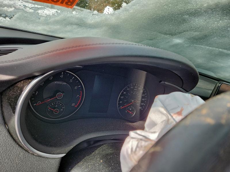 Фото 9 - KIA STINGER