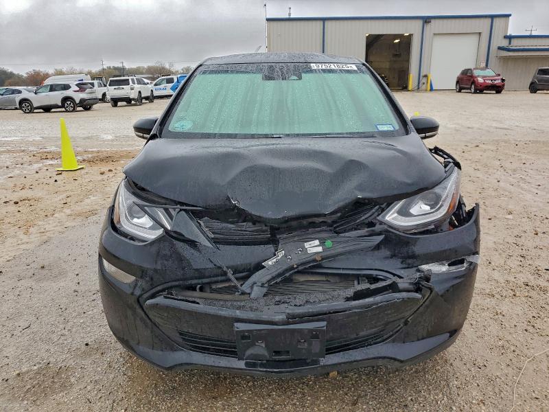 Фото 5 - CHEVROLET BOLT