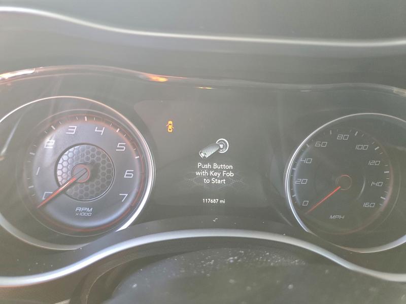 Фото 9 - DODGE CHARGER