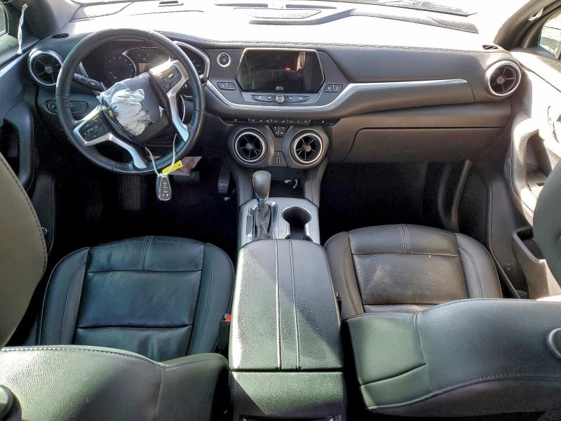 Фото 8 - CHEVROLET BLAZER