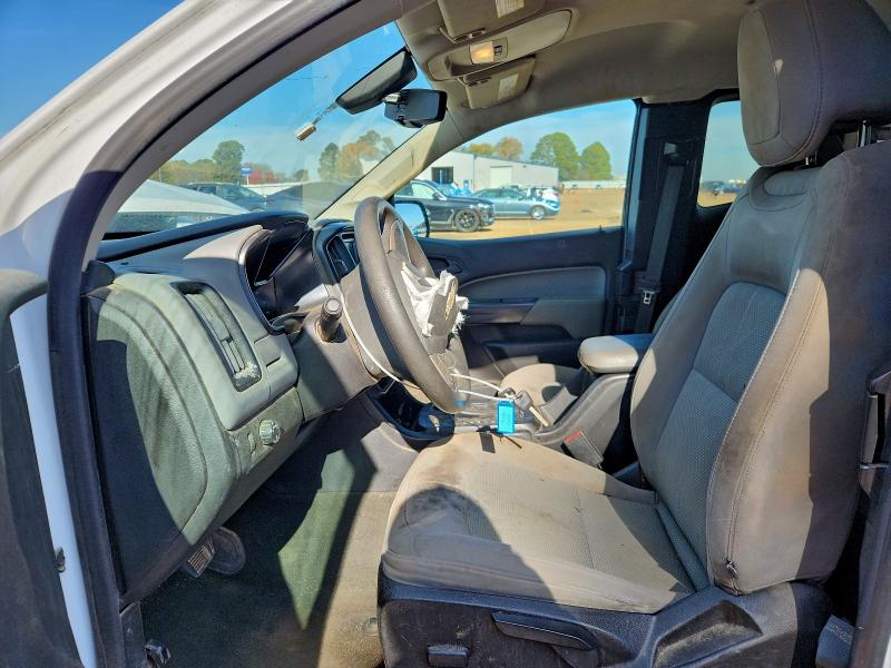 Фото 7 - CHEVROLET COLORADO