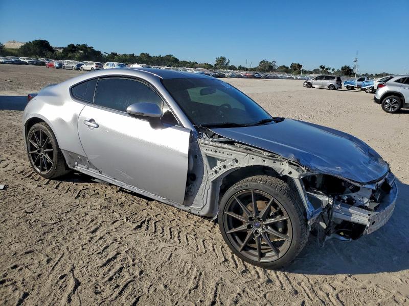 Фото 4 - SUBARU BRZ