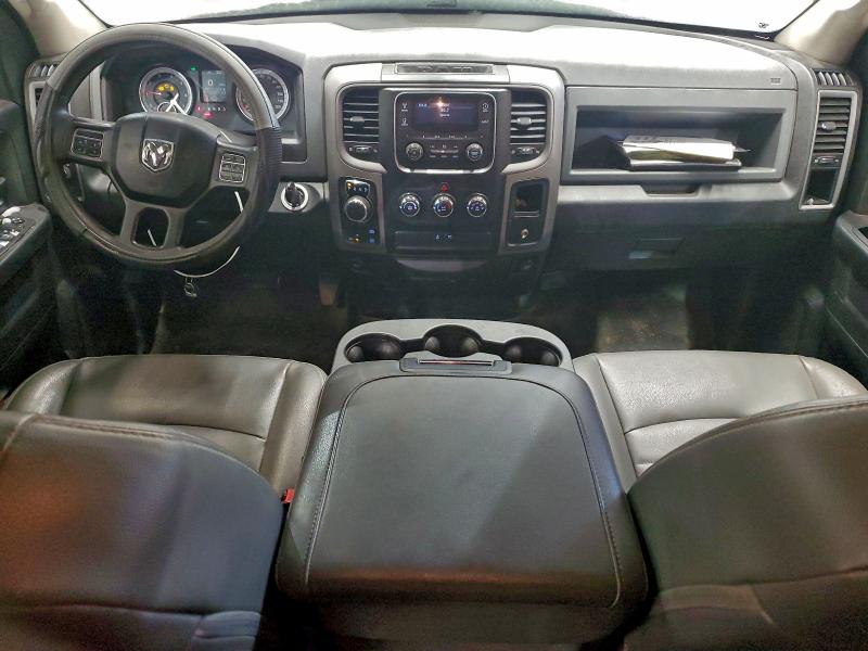 Фото 8 - RAM 1500