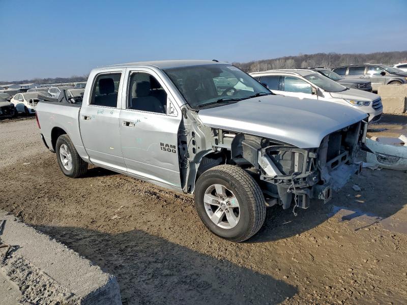 Фото 4 - RAM 1500