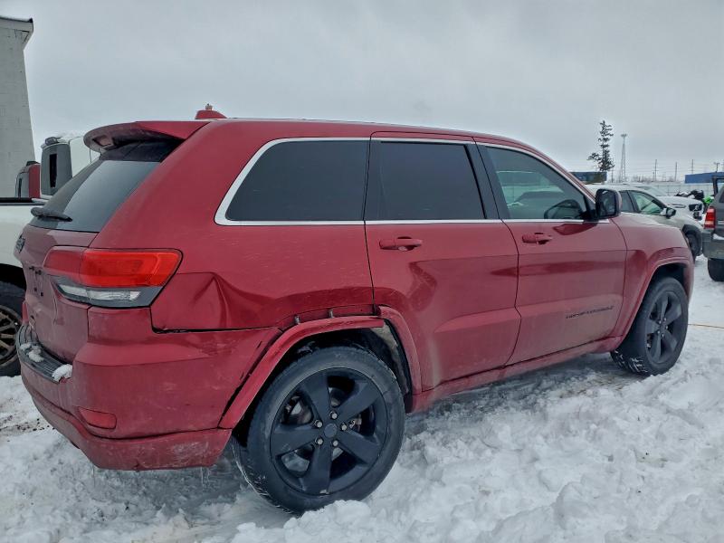 Фото 3 - JEEP GRAND CHER