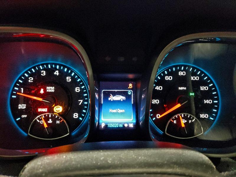 Фото 9 - CHEVROLET MALIBU