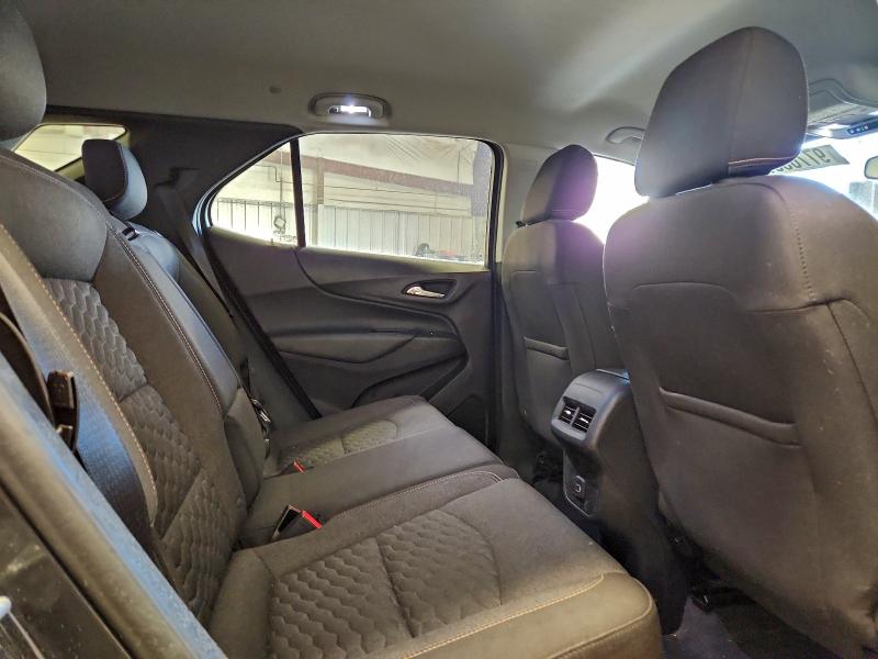 Фото 11 - CHEVROLET EQUINOX