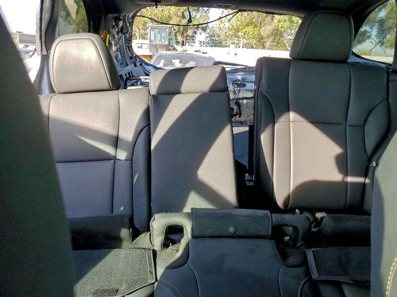 SUBARU OUTBACK WI 2024 VIN 4S4BTGUD3R3288867