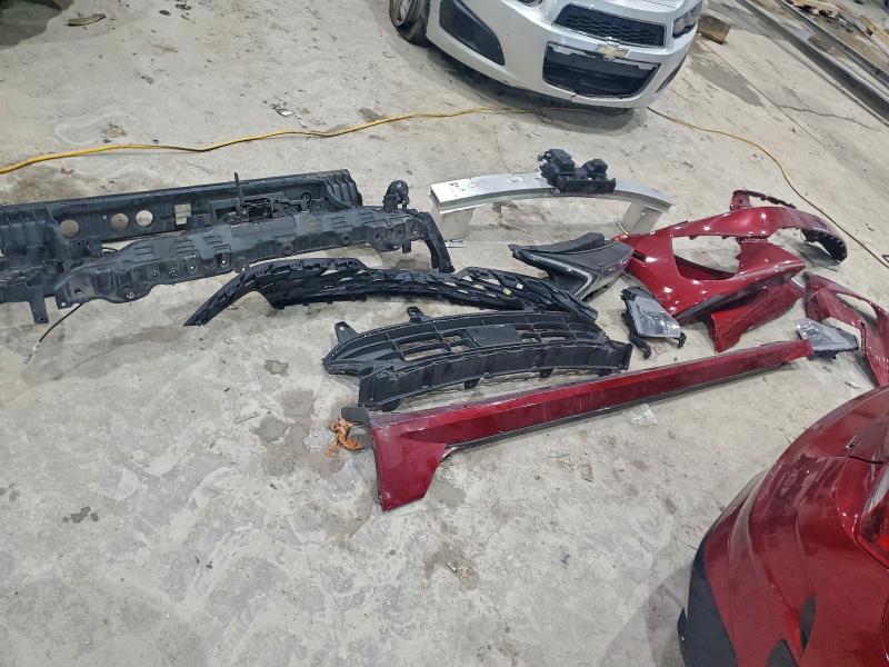 Фото 12 - KIA K5