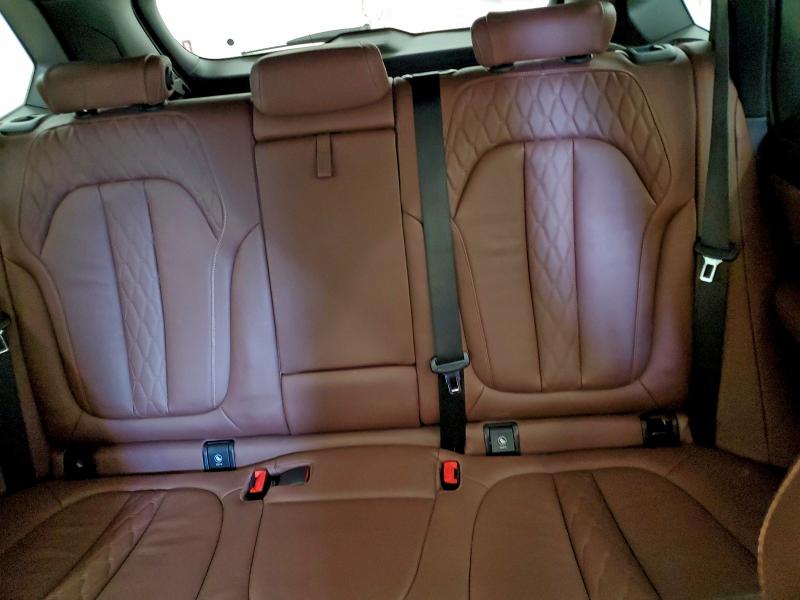 Фото 10 - BMW X5