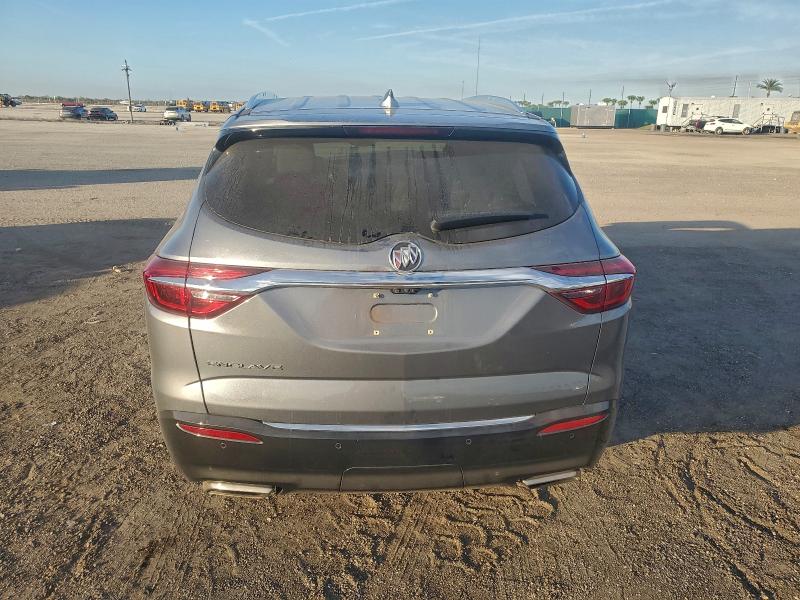 Фото 6 - BUICK ENCLAVE