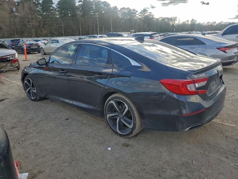 Фото 2 - HONDA ACCORD