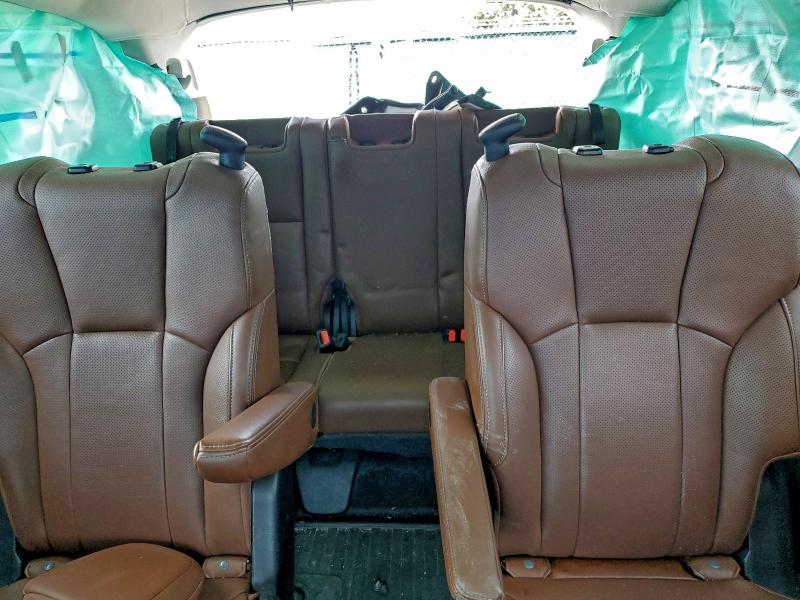 Фото 10 - SUBARU ASCENT