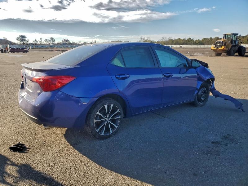 Фото 3 - TOYOTA COROLLA