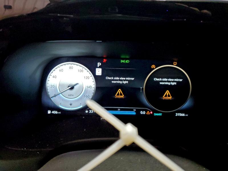 Фото 9 - HYUNDAI PALISADE