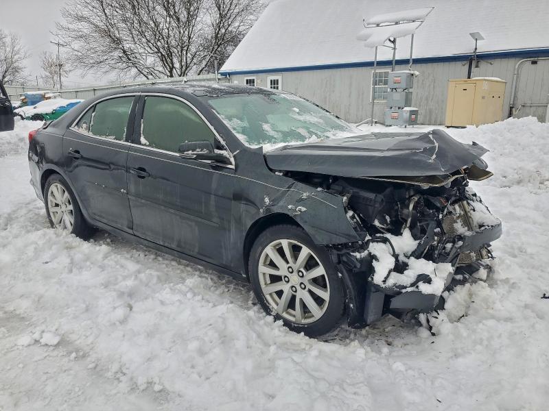 Фото 4 - CHEVROLET MALIBU