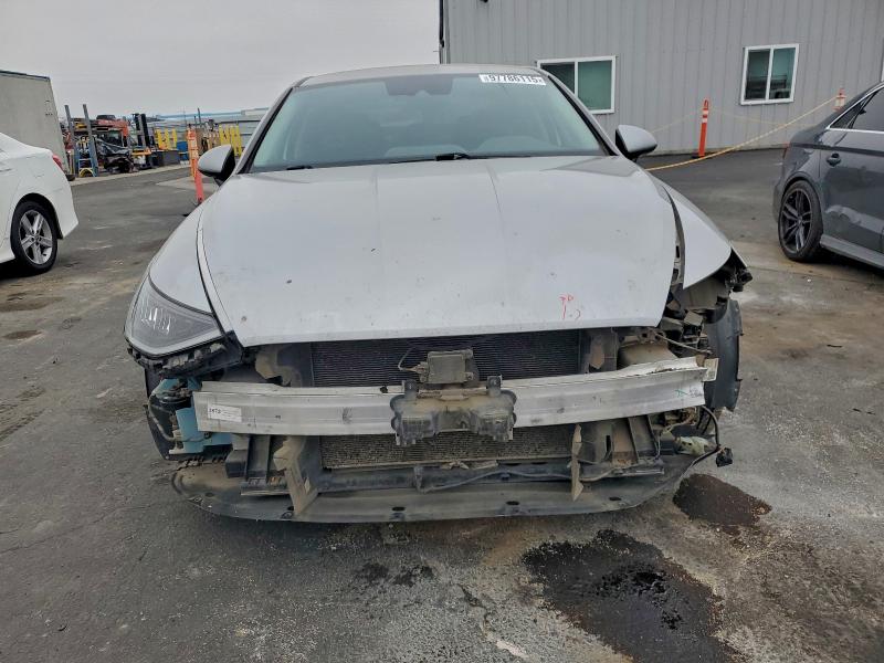 Фото 5 - HYUNDAI SONATA