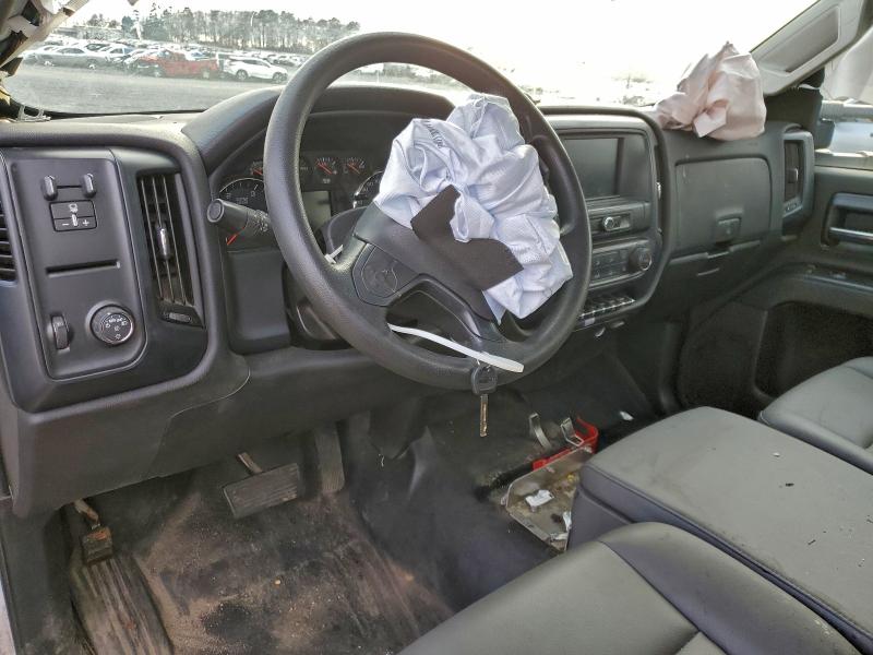 Фото 8 - CHEVROLET ALL Models