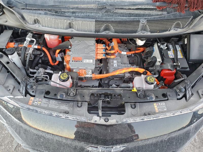 Фото 11 - CHEVROLET BOLT