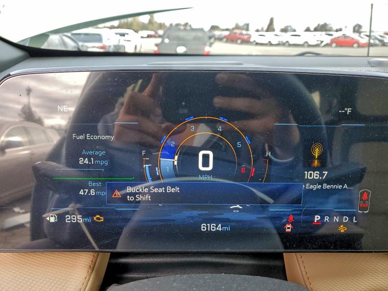 CHEVROLET EQUINOX AC 2026 VIN 3GNAXKEG1TL132300