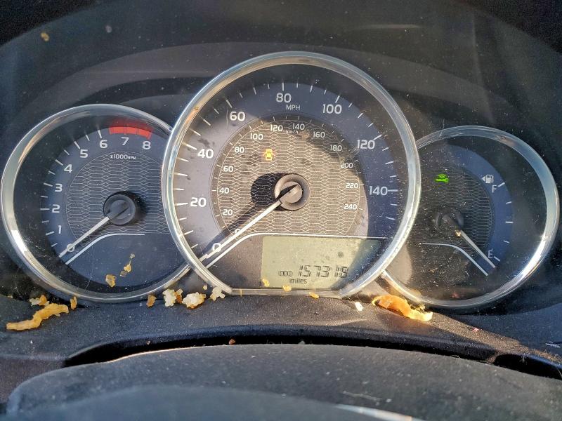 Фото 9 - TOYOTA COROLLA