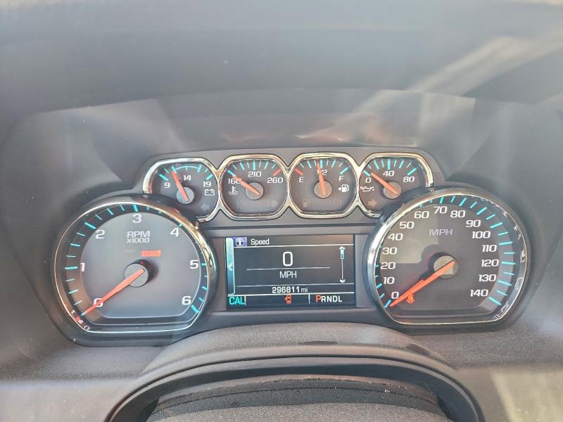 Фото 9 - CHEVROLET SUBURBAN