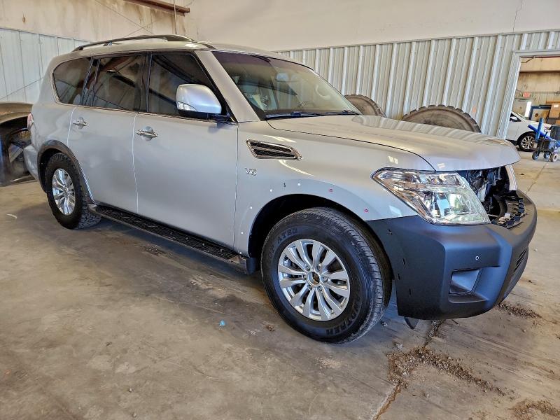 Фото 4 - NISSAN ARMADA