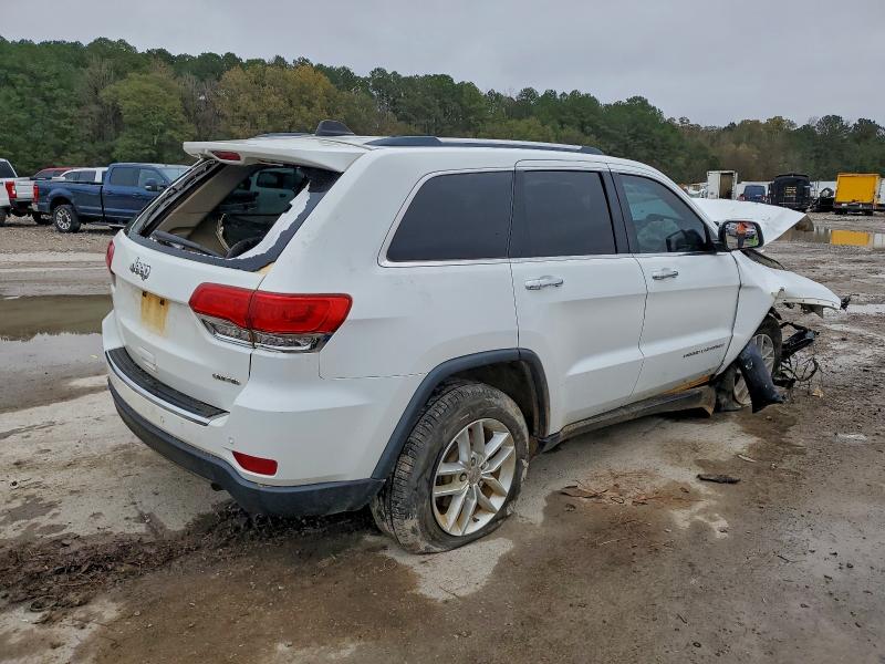 Фото 3 - JEEP GRAND CHER