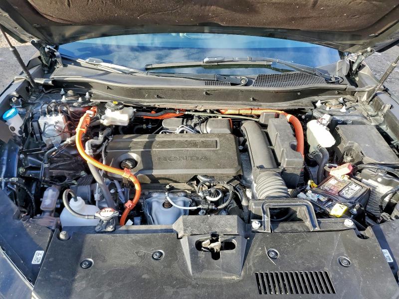 Фото 12 - HONDA CRV