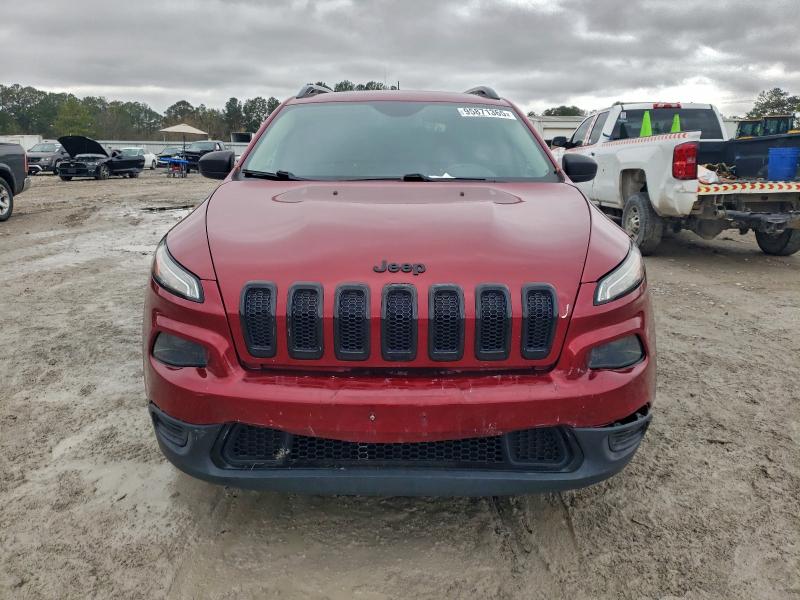 Фото 5 - JEEP GRAND CHER