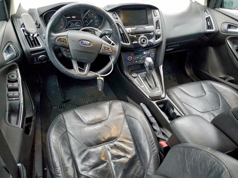 Фото 8 - FORD FOCUS