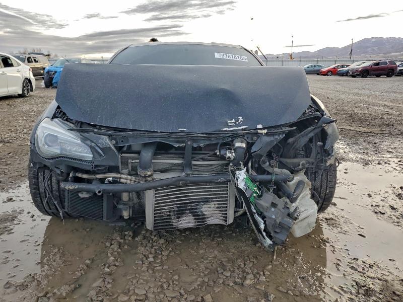 Фото 5 - SUBARU BRZ