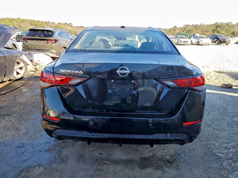 Фото 6 - NISSAN SENTRA